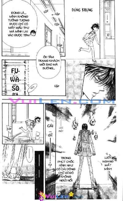 Thách Thức Tuyệt Vời - Chương 14 - Trang 40