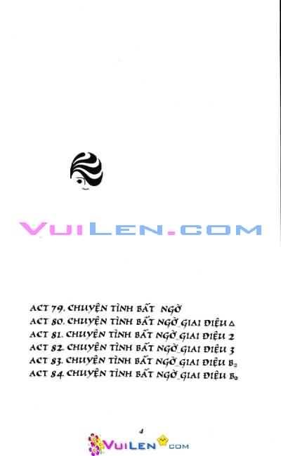 Thách Thức Tuyệt Vời - Chương 14 - Trang 5