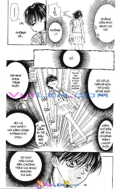Thách Thức Tuyệt Vời - Chương 14 - Trang 41