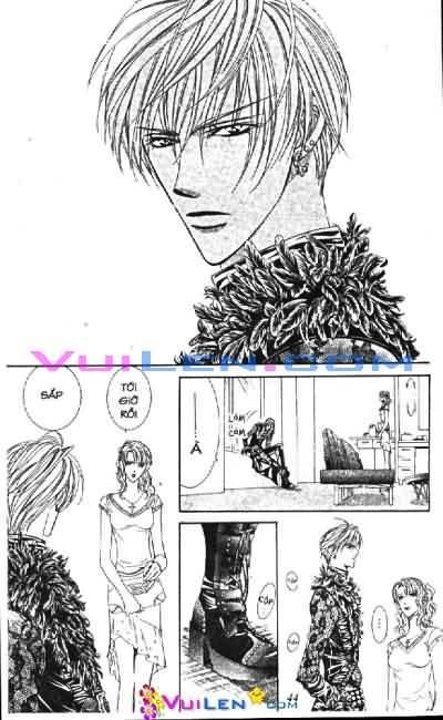 Thách Thức Tuyệt Vời - Chương 14 - Trang 45