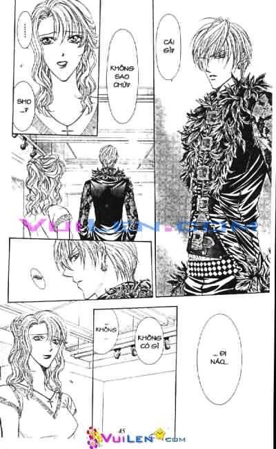 Thách Thức Tuyệt Vời - Chương 14 - Trang 46