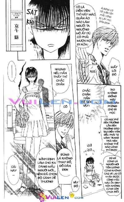 Thách Thức Tuyệt Vời - Chương 14 - Trang 47