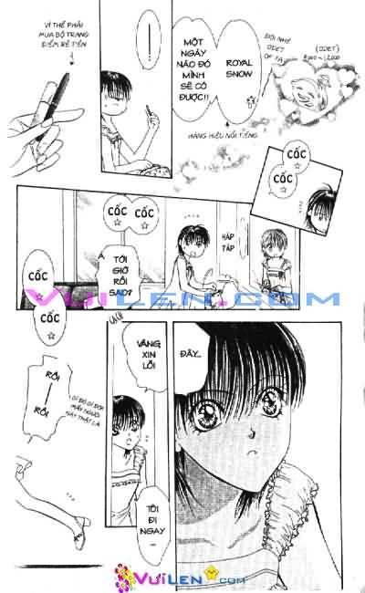 Thách Thức Tuyệt Vời - Chương 14 - Trang 48