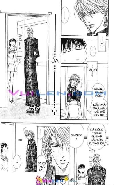 Thách Thức Tuyệt Vời - Chương 14 - Trang 50