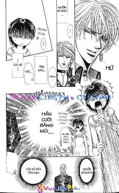 Thách Thức Tuyệt Vời - Chương 14 - Trang 51