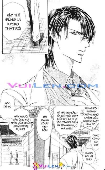 Thách Thức Tuyệt Vời - Chương 14 - Trang 53