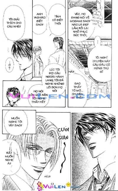 Thách Thức Tuyệt Vời - Chương 14 - Trang 54