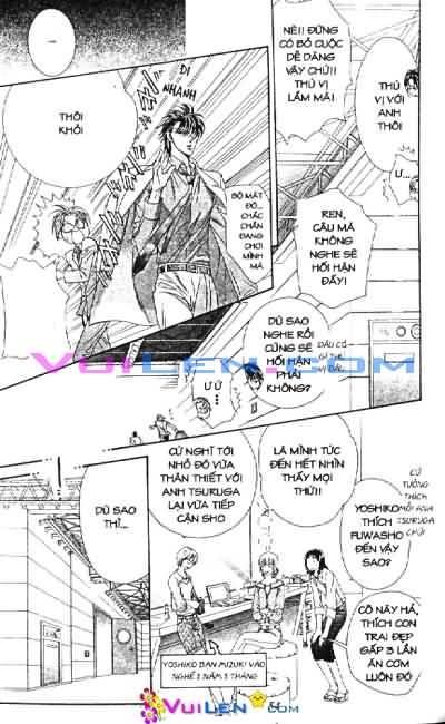 Thách Thức Tuyệt Vời - Chương 14 - Trang 55