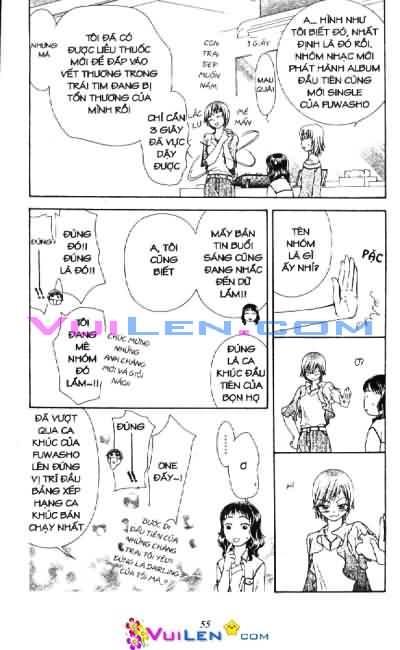 Thách Thức Tuyệt Vời - Chương 14 - Trang 56