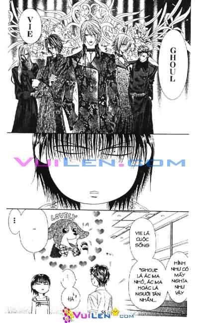 Thách Thức Tuyệt Vời - Chương 14 - Trang 57