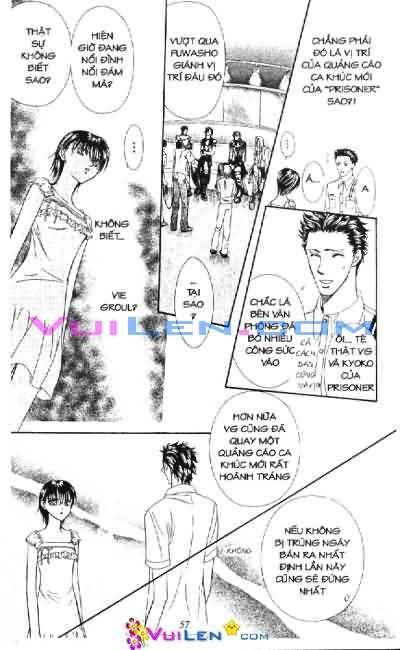 Thách Thức Tuyệt Vời - Chương 14 - Trang 58