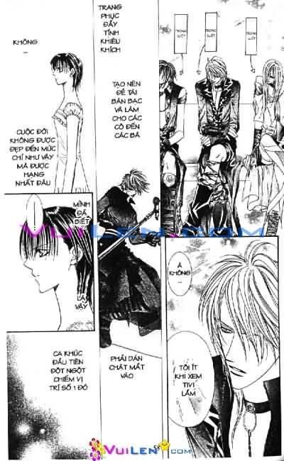 Thách Thức Tuyệt Vời - Chương 14 - Trang 59