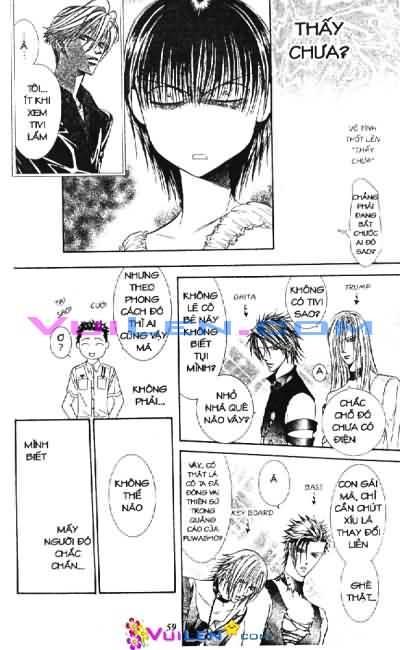 Thách Thức Tuyệt Vời - Chương 14 - Trang 60