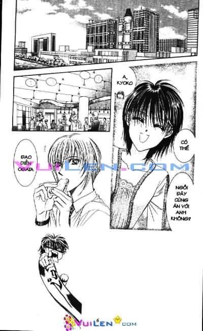 Thách Thức Tuyệt Vời - Chương 14 - Trang 7