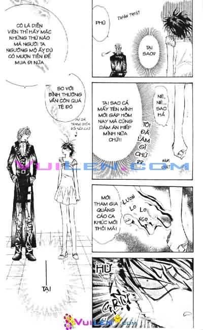 Thách Thức Tuyệt Vời - Chương 14 - Trang 62