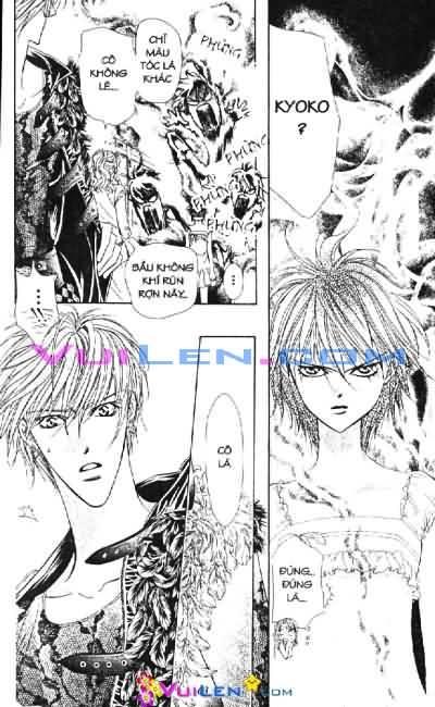 Thách Thức Tuyệt Vời - Chương 14 - Trang 64