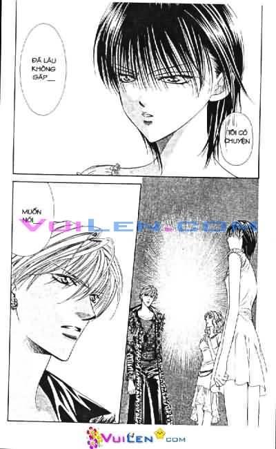 Thách Thức Tuyệt Vời - Chương 14 - Trang 65