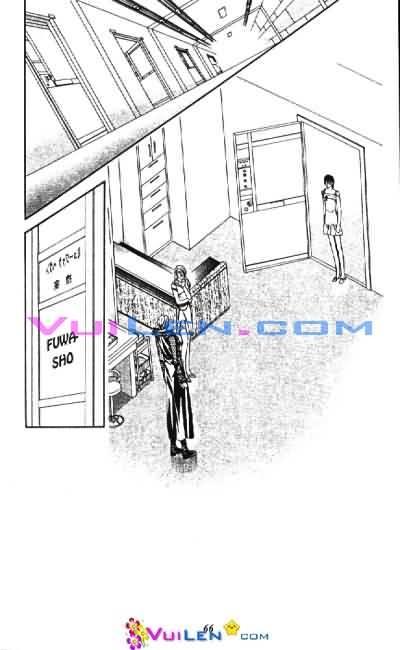 Thách Thức Tuyệt Vời - Chương 14 - Trang 67