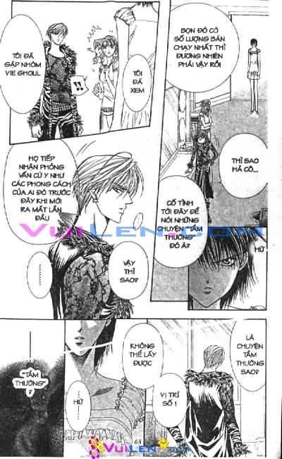 Thách Thức Tuyệt Vời - Chương 14 - Trang 69