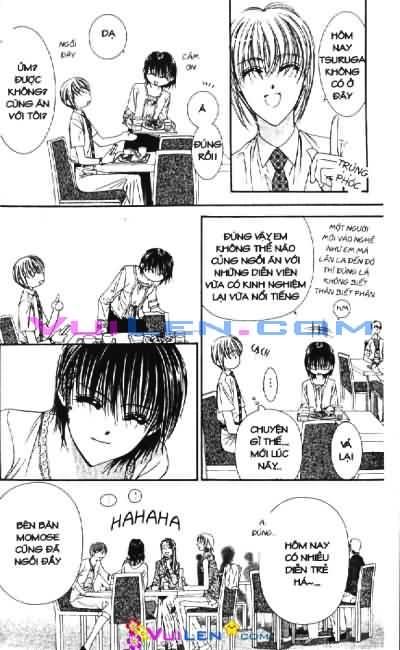 Thách Thức Tuyệt Vời - Chương 14 - Trang 8