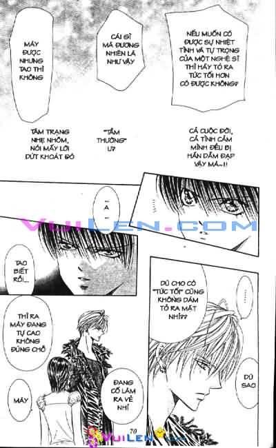 Thách Thức Tuyệt Vời - Chương 14 - Trang 71