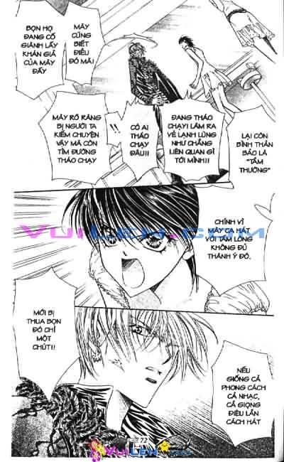 Thách Thức Tuyệt Vời - Chương 14 - Trang 73