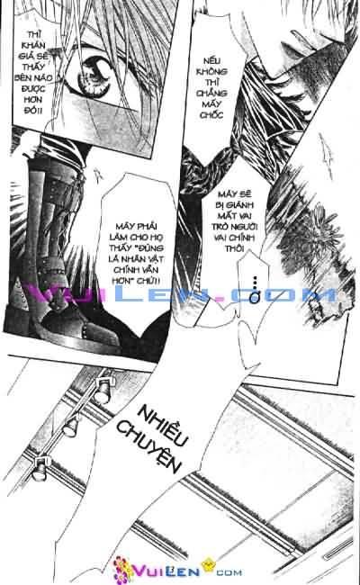 Thách Thức Tuyệt Vời - Chương 14 - Trang 74