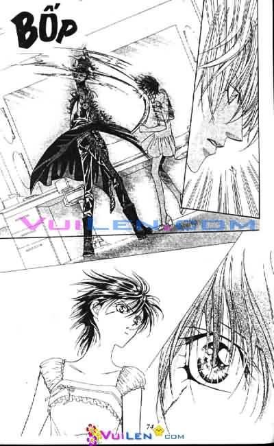 Thách Thức Tuyệt Vời - Chương 14 - Trang 75