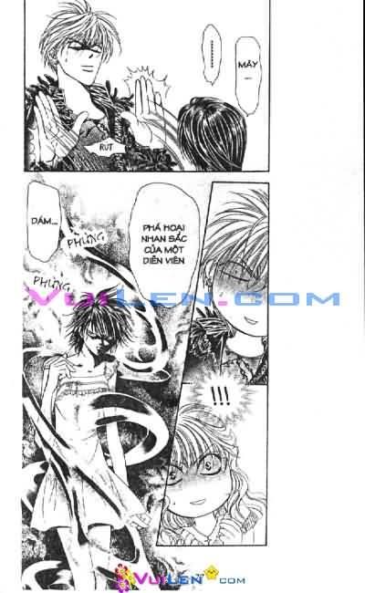 Thách Thức Tuyệt Vời - Chương 14 - Trang 78