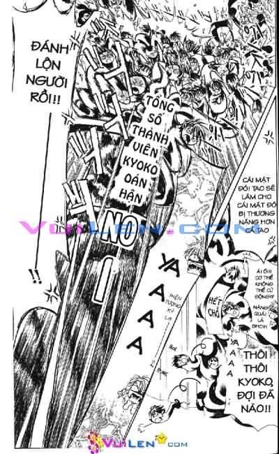 Thách Thức Tuyệt Vời - Chương 14 - Trang 79