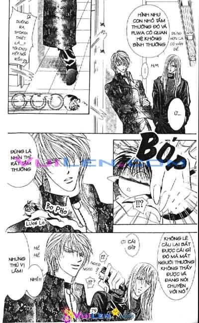 Thách Thức Tuyệt Vời - Chương 14 - Trang 80