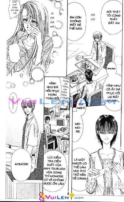 Thách Thức Tuyệt Vời - Chương 14 - Trang 9