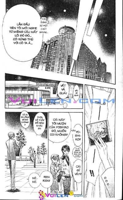 Thách Thức Tuyệt Vời - Chương 14 - Trang 81