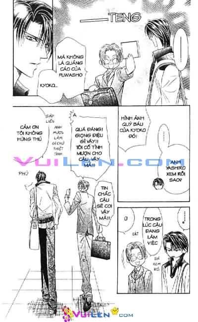 Thách Thức Tuyệt Vời - Chương 14 - Trang 82