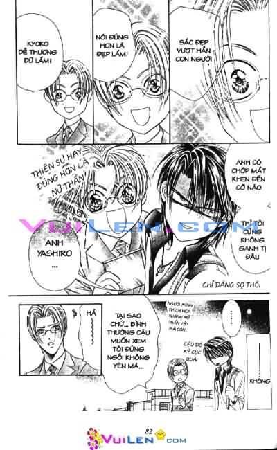 Thách Thức Tuyệt Vời - Chương 14 - Trang 83