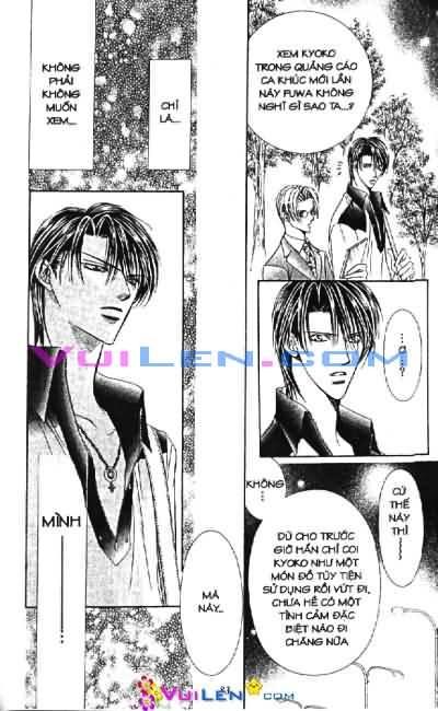 Thách Thức Tuyệt Vời - Chương 14 - Trang 84