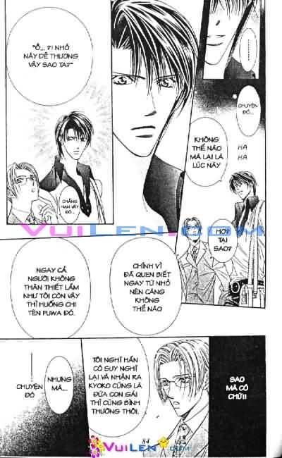Thách Thức Tuyệt Vời - Chương 14 - Trang 85