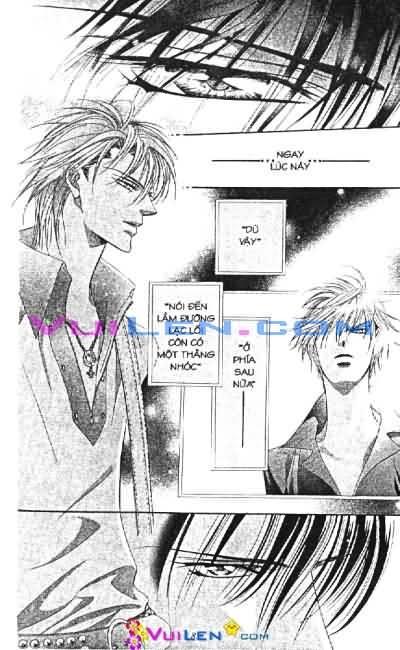 Thách Thức Tuyệt Vời - Chương 14 - Trang 86