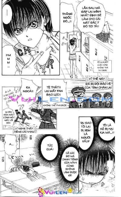 Thách Thức Tuyệt Vời - Chương 14 - Trang 88