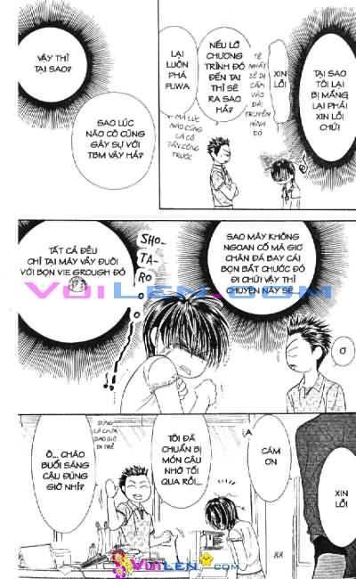 Thách Thức Tuyệt Vời - Chương 14 - Trang 89