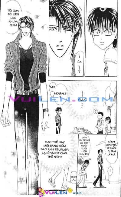 Thách Thức Tuyệt Vời - Chương 14 - Trang 90