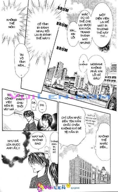 Thách Thức Tuyệt Vời - Chương 14 - Trang 92