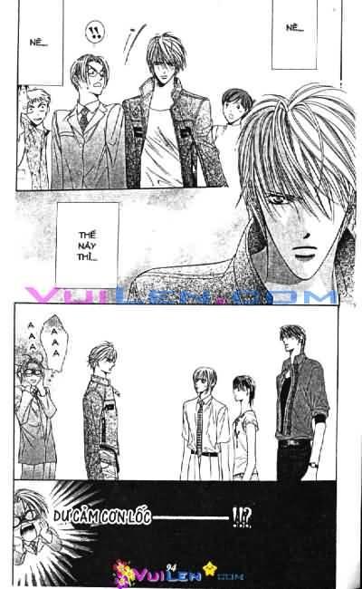 Thách Thức Tuyệt Vời - Chương 14 - Trang 95