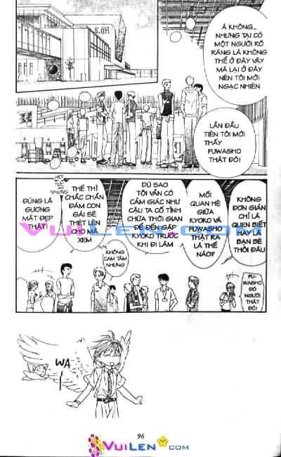 Thách Thức Tuyệt Vời - Chương 14 - Trang 97