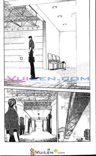 Thách Thức Tuyệt Vời - Chương 14 - Trang 100