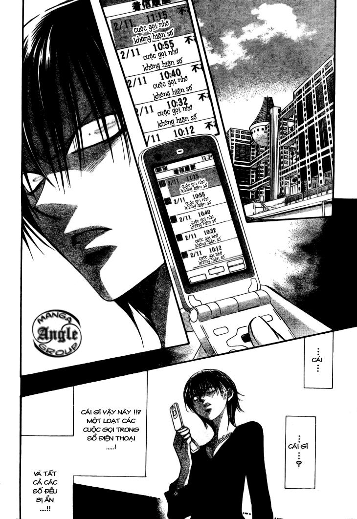 Thách Thức Tuyệt Vời - Chương 140 - Trang 11