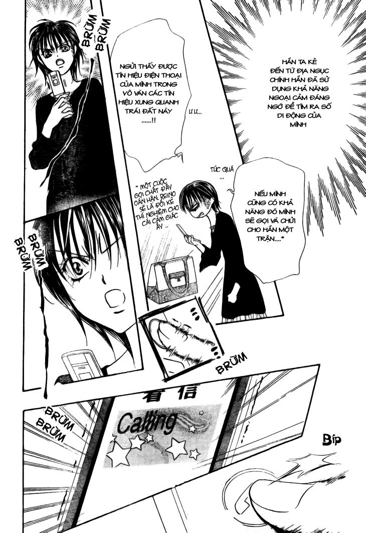 Thách Thức Tuyệt Vời - Chương 140 - Trang 13