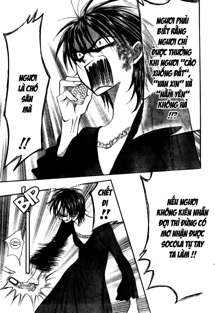 Thách Thức Tuyệt Vời - Chương 140 - Trang 14