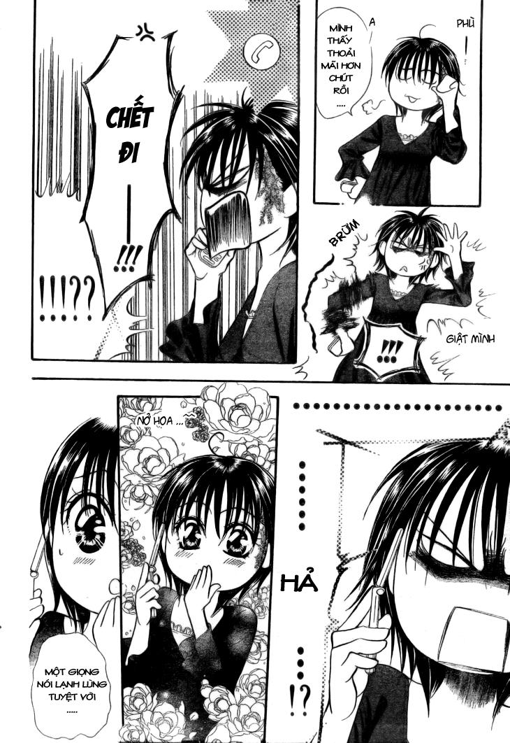 Thách Thức Tuyệt Vời - Chương 140 - Trang 15