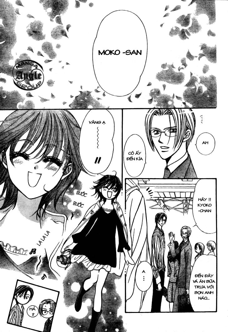 Thách Thức Tuyệt Vời - Chương 140 - Trang 16